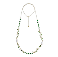 Collana Io & Te  Donna in Argento CLLKODPDO